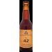 Bronckhorster BA No.42 Quadrupel Bronckhorster BA No.42 Quadrupel