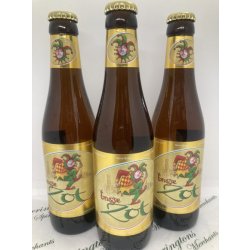 Brugse Zot