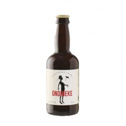 De Glazen Toren -  Ondineke Tripel 330ml Bottle - Martins Off Licence