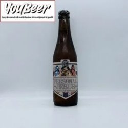 Eastside Brewing Personal Jesus