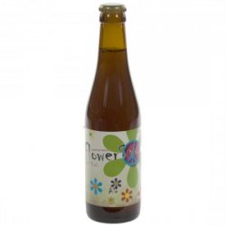 Flower Sour  Blond  33 cl   Fles - Thysshop