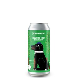 Hop Hooligans Rough And Tough