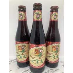 Brugse Zot Dubbel