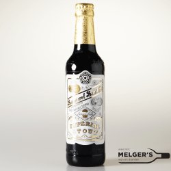 Samuel Smith  Imperial Stout 35,5cl - Melgers