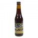 Force Majeure 0.4%  Bruin  33 cl   Fles 