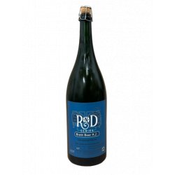 Russian River Bottles RnD Brett Beer #2 3-Liter *SHIPPING IN CA ONLY* - Russian River Brewing Company