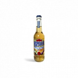 DESPERADOS Zero - Tropical Twist Alc-Free Fruit Brew - 400ml - Proofnomore