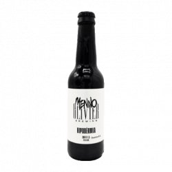 Menno Olivier Hipodèrmia Menno Olivier Hipodèrmia