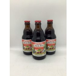 Brasserie d’Achouffe Cherry Chouffe