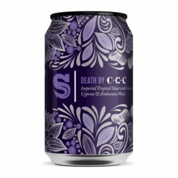 Siren Craft Brew Death By C.C.C 2024