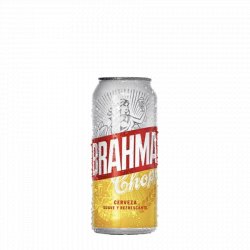 Brahma 473ml - La Oriental