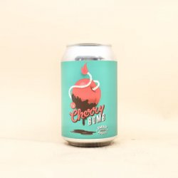 Garage Project Cherry Bomb Garage Project Cherry Bomb