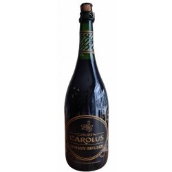 Brouwerij Het Anker Gouden Carolus Whisky Infused Magnum - Craft & Draft