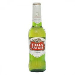 Stella Artois 5%  Chai 310ml  Thùng 24 chai - BIA NHẬP ĐÀ NẴNG