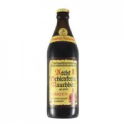 Aecht Schlenkerla Rauchbier Märzen