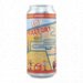 WeldWerks x Fox Friday Fox Factory Hazy IPA 473ml Can 