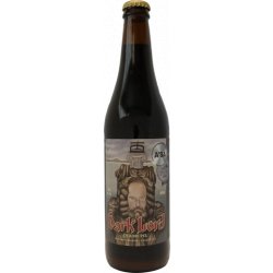 Craftwork Dark Lord Quad 500mL - The Hamilton Beer & Wine Co