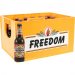 Freedom Pils  25 cl  Bak 24 st 
