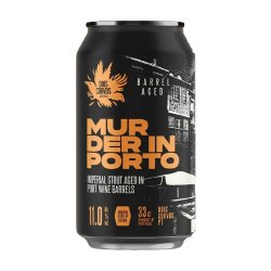 Dois Corvos - Murder In Porto - Dorst