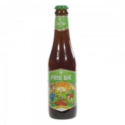 Fris Bie  33 cl   Fles - Thysshop