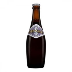 Orval - Beer Zone