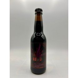 Willy Tonka Chocolate crave long boil - De Struise Brouwers