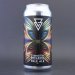 Azvex - Symmetry Breaking - 5% (440ml) Azvex - Symmetry Breaking - 5% (440ml)