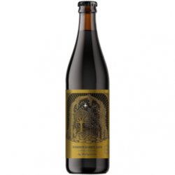 Gate Nº52021  Maltgarden - Kai Exclusive Beers