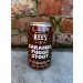 Kees Caramel Fudge Stout Kees Caramel Fudge Stout