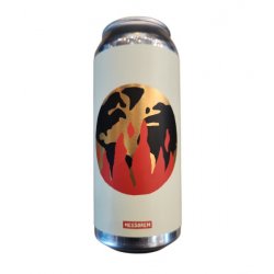 Messorem  This World Is Fading Away