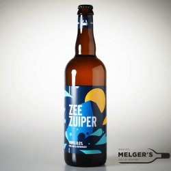 Schelde  Zeezuiper Tripel 75cl - Melgers