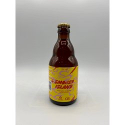 Smokey Islands - De Struise Brouwers