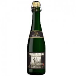 Timmermans Oude Gueuze - Martins Off Licence