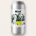 Beak - Dew  New England IPA 