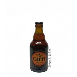 Ch'ti Ambré 33cl - Arbre A Biere