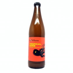 Stu Mostow Tropical Gose 0,5L - Beerselection