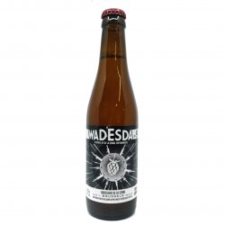 Brasserie de la Senne Wadesda #9