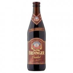 Erdinger Dunkel 12x500ml - The Beer Town