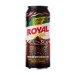 Funky Fluid: Royal Cookie Mexican Hot Chocolat - puszka 500 ml Funky Fluid: Royal Cookie Mexican Hot Chocolat - puszka 500 ml