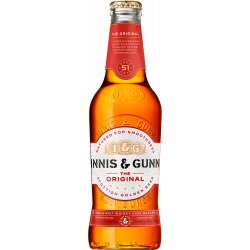 Innis & Gunn Original