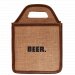 Jute Bag 6-pack 