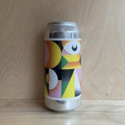 Verdant ‘Cheeky’ DIPA Cans - The Good Spirits Co.