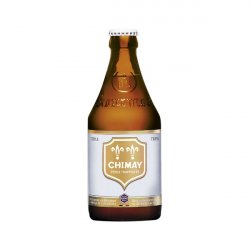 Chimay Wit - Elings