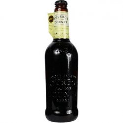 Goose Island Bourbon County Brand Bananas Foster Stout 2023 - Drankenhandel Leiden / Speciaalbierpakket.nl