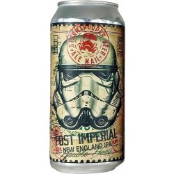 Stormtrooper Beer Post Imperial Pale Ale