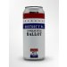 District 96 Beer Factory  Unsolicited Ballot 