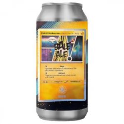 Dry & Bitter Christian Bale Ale