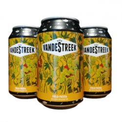 Vandestreek: Field Fiesta - Little Beershop