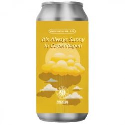 Dry & Bitter Brewing Company It Dry & Bitter Brewing Company It