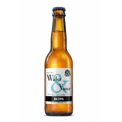 12 Water & Vuur  De Molen *SPECIAL OFFER* - The Belgian Beer Company